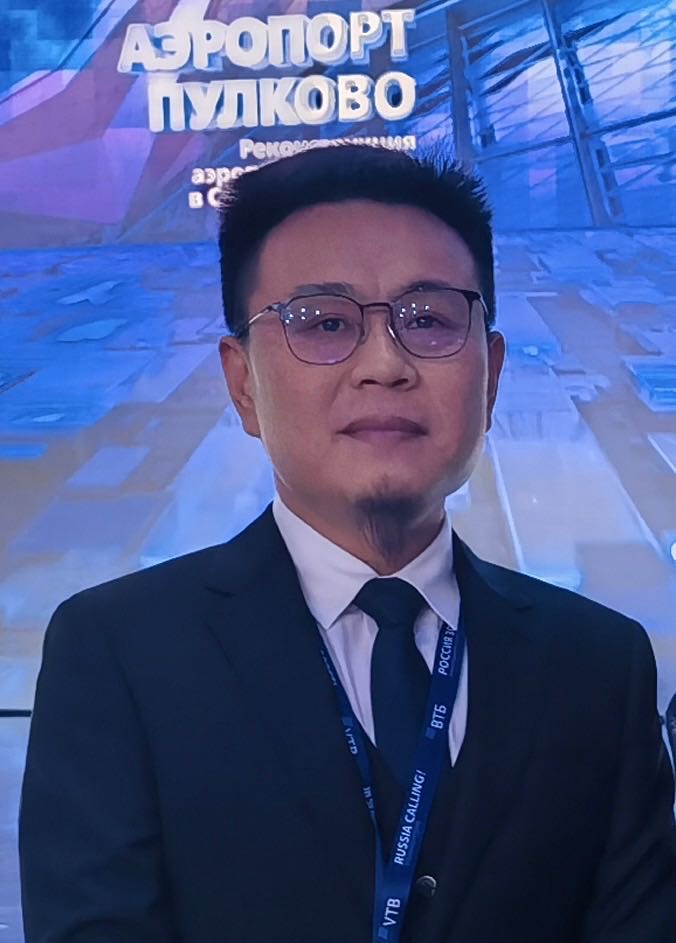 莫斯科创始人